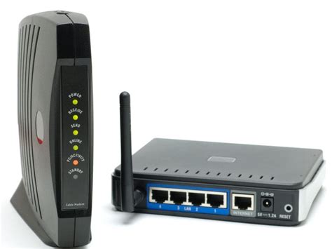 pulgar moverse ensayo modem vs router diferencias Napier Eliminar Jugar juegos de computadora