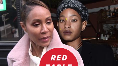 Jada Pinkett Smith's 'Red Table Talk' Facebook Show Canceled