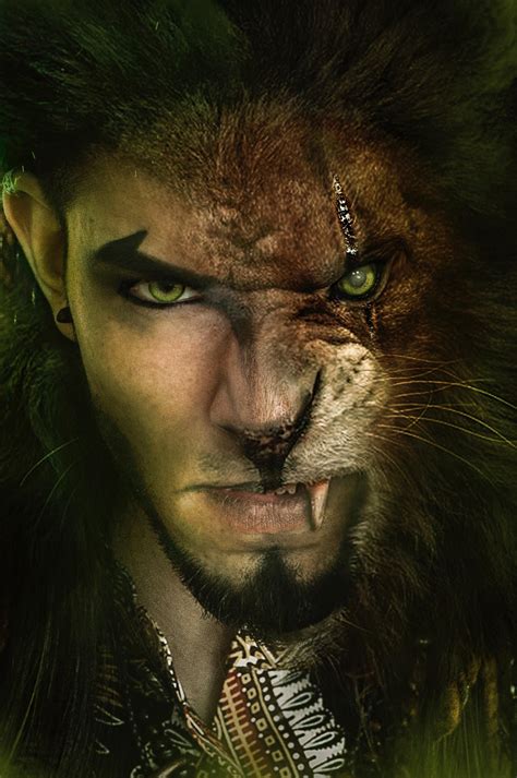 Human Scar - Lion King by Stylouz Cosplay | Scar lion king, Lion king art, Lion king