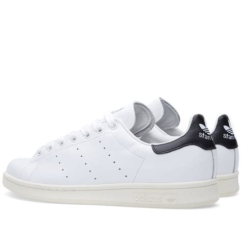 Adidas Stan Smith White & Core Black | END. (US)