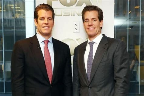 Cameron Winklevoss Net Worth – How Much Is Cameron Winklevoss Worth?