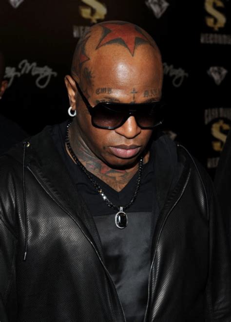 Rappers With The Worst Tattoos