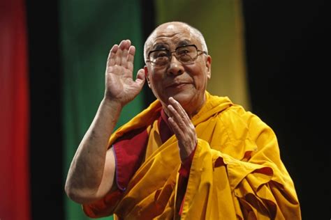 The world's 10 most influential spiritual leaders - Rediff.com News