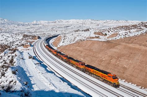 Cajon Pass - Summit (DSC_0026a) | BNSF approaching Summit on… | Flickr