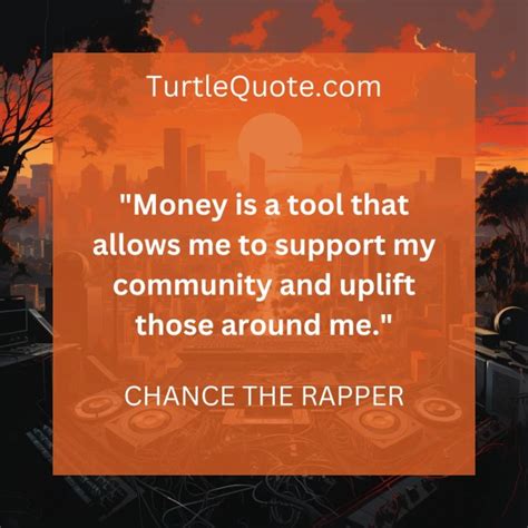 60 Rapper Quotes: Inspiring, Funny, and Full of Love and Money