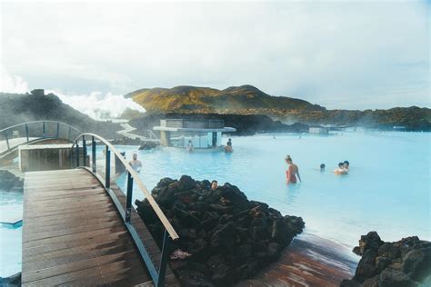 6 Best Hot Springs in Iceland · Salt in our Hair