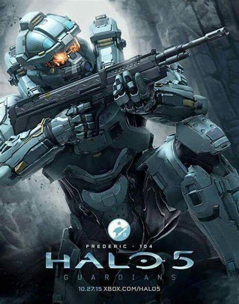 Halo 5 | Halo 5, Halo armor, Halo 5 guardians