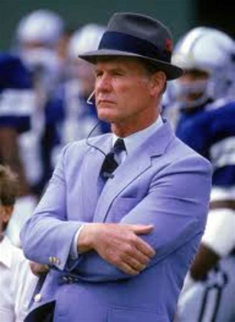 Quotes From Dallas Cowboys Head Coaches | HubPages