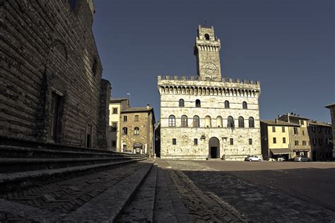 Montepulciano Free Stock Photo - Public Domain Pictures