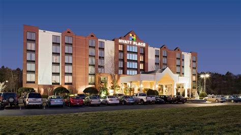 Hotel in Arlington, TX | Hyatt Place Dallas / North Arlington / Grand ...