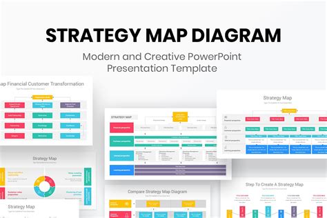 Powerpoint Templates For Business Strategy