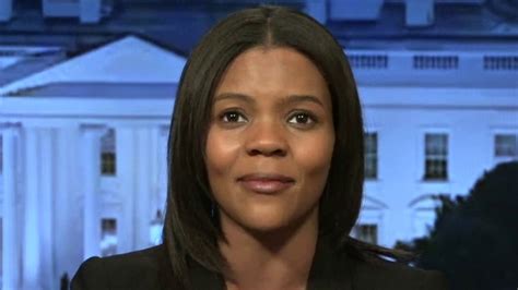 Candace Owens: Unfathomable, wrong for Obama to blame racism for Trump ...