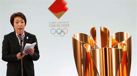 Tokyo Olympics Chief (Again) Rules Out Cancelation Or Postponement Despite Growing Opposition To ...