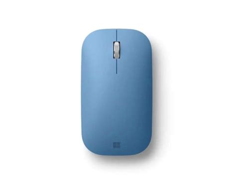 Microsoft Surface Mobile Mouse (Sapphire)