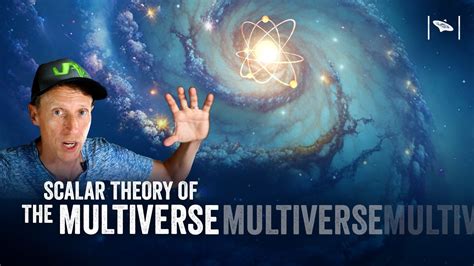 Fractal Multiverse Theory: The Universe Repeats? MEMBERS ONLY - YouTube