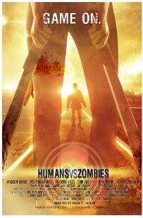 Movie Review: Humans versus Zombies – DepressedPress.com