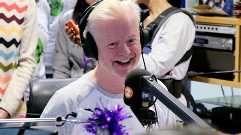 BBC Radio 2 - The Chris Evans Breakfast Show