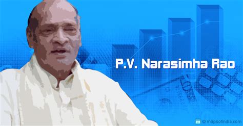 P.V. Narasimha Rao: The Man Behind India’s Bold Economic Reforms ...