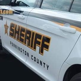 Candidates for sheriff of Pennington County plea their cases - Hub City ...