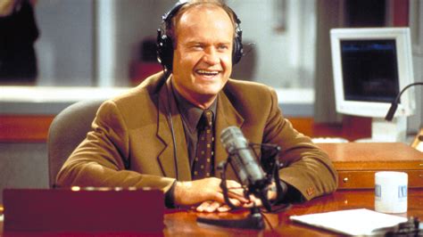 The best (and worst) of 'Frasier': A series of misunderstood events ...