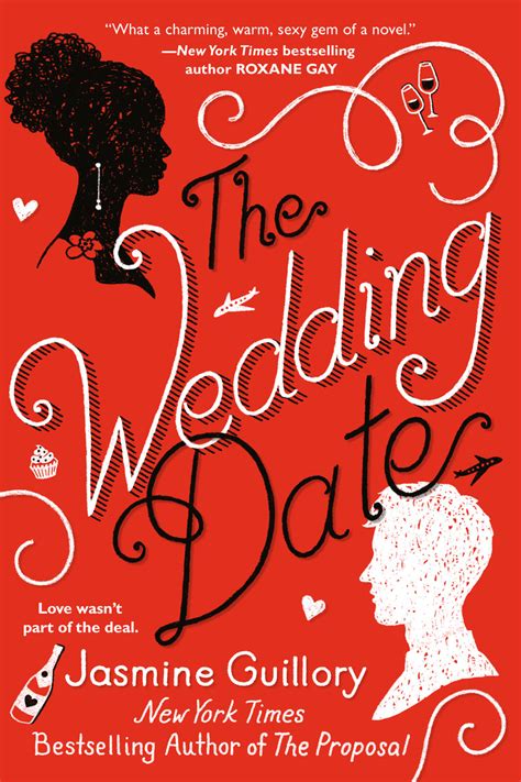 Read The Wedding Date Online by Jasmine Guillory | Books | Free 30-day Trial | Scribd