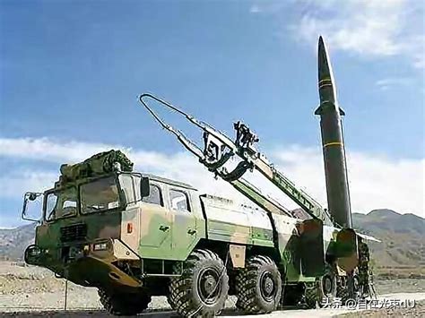 Dongfeng 41, China's new nuclear missile: the power to destroy the world and the responsibility ...