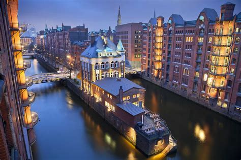 The 10 Best Family-Friendly Hotels in Hamburg, Germany: 5-star, 4-star ...