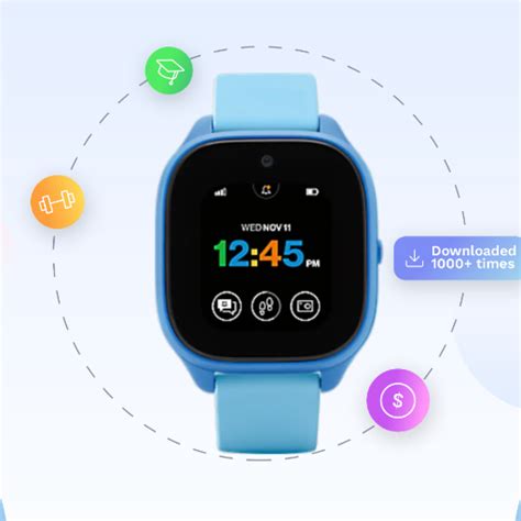 Gizmo Smart Watch Guide - Apps on Google Play