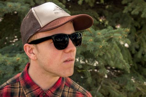 The Unlikely Trend of Trucker Hats - Wasatch Magazine