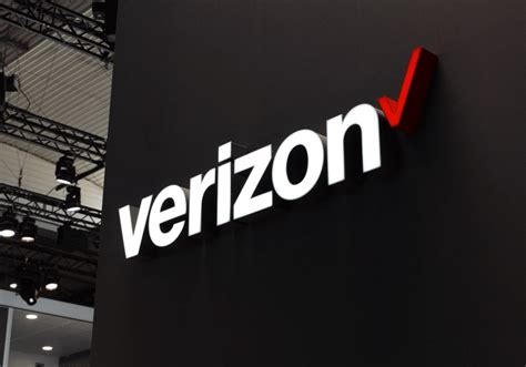 Verizon Logo Design – History, Meaning and Evolution | Turbologo