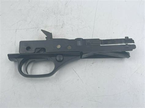 Winchester 1300 12 GA, Shotgun Parts, Trigger Guard – Postrock Gun Parts