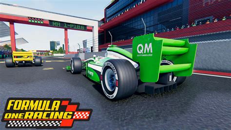 Formula Car Racing: Car Games - Sellunitysourcecode