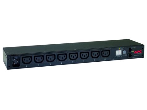 APC AP7921B Switched Rack PDU - Routershop.nl