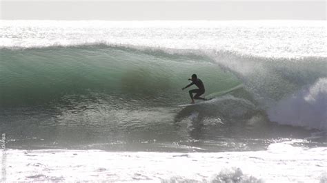 Surf à Capbreton, au sud du Canal d'Hossegor 2024 | blog Surf Trip Adékua