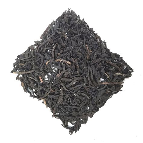 Assam Black Tea ⋆ Energy Breakfast Blend 2oz | Assamica Teas