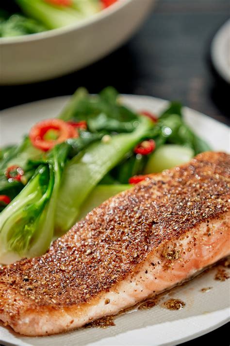 Stovetop Salmon Recipes - Recipes from NYT Cooking