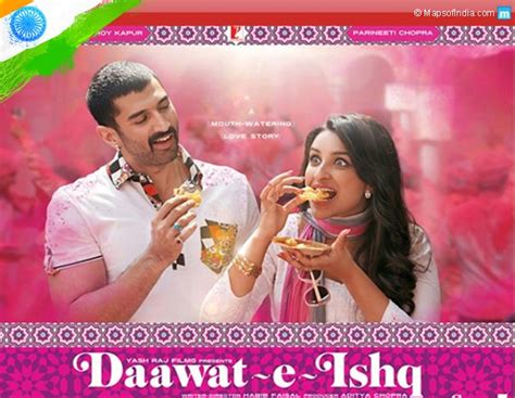 Daawat-e-Ishq Movie Review - Ratings, Duration, Star Cast - Movies