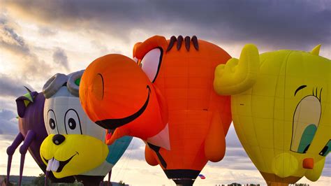 Dansville Ny Balloon Festival 2024 - Maren Margery