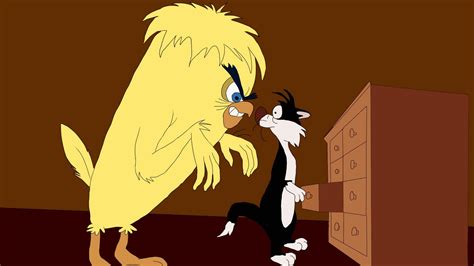 Tweety And Sylvester wallpapers, Cartoon, HQ Tweety And Sylvester pictures | 4K Wallpapers 2019