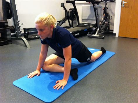 Hip Joint Stretches Archives - G4 Physiotherapy & Fitness