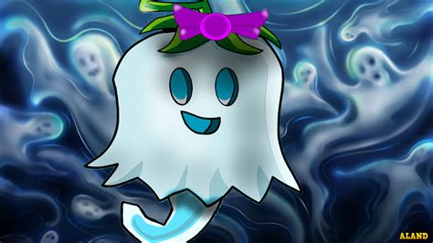 Ghost Pepper by ALAND420 on DeviantArt