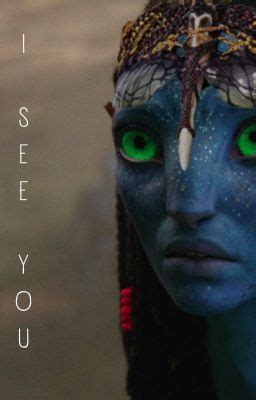 I see you |AVATAR| - Line - Wattpad