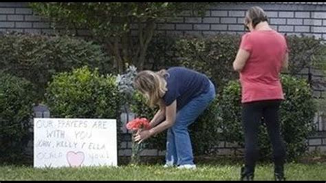 Private Funeral Held For Travolta's Son In Fla. | cbs8.com