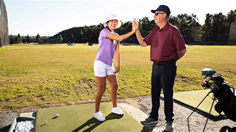 How Anna Davis prepares to defend her Augusta National Women's Amateur ...