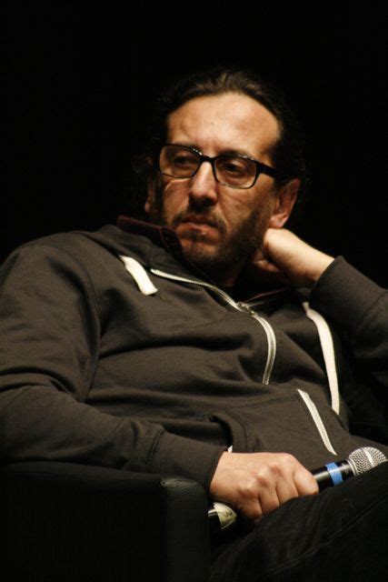 Daniele Vicari — Wikipédia