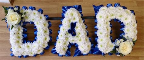 Dad Funeral Tribute – buy online or call 0151 423 4257