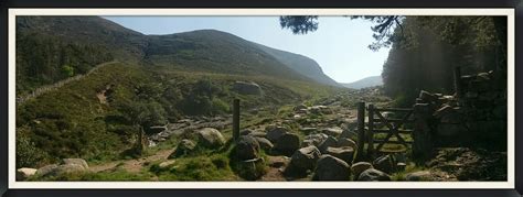 Slieve Donard Mountain Photo by | 5:28 pm 14 Jan 2020