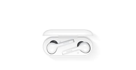 Huawei Exposed Honor FlyPods 3 ANC TWS Wireless Earbuds for 799 RMB - Xiaomi DNA