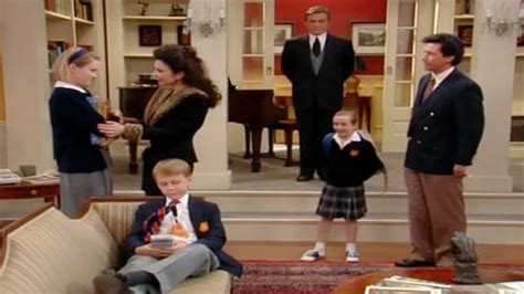 The Nanny: Season 1 | Where to watch streaming and online in New ...