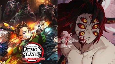 Demon Slayer Season 3 Episode 1 Release Date On Netflix